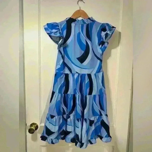 NWT Sail to Sable Dress - Picture 4 of 6